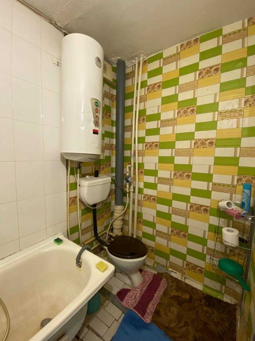 мкрн. Юбилейная, 2х комн, ул. 200 лет Кривого Рога