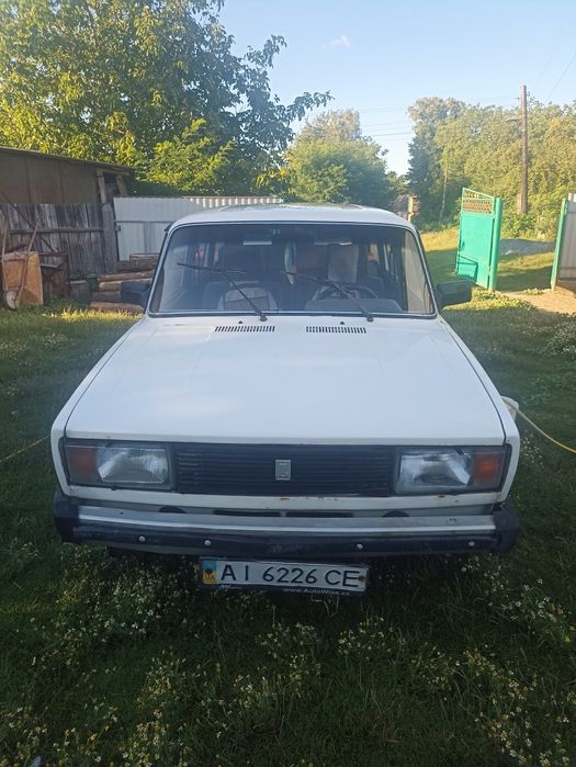 Ваз 2104 1996 р.
