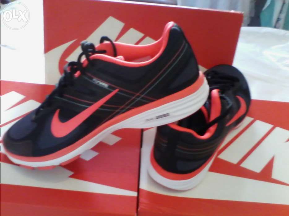 Nike dual fusion tamanho 41 crossfit - novas e originais PROMOÇÃO