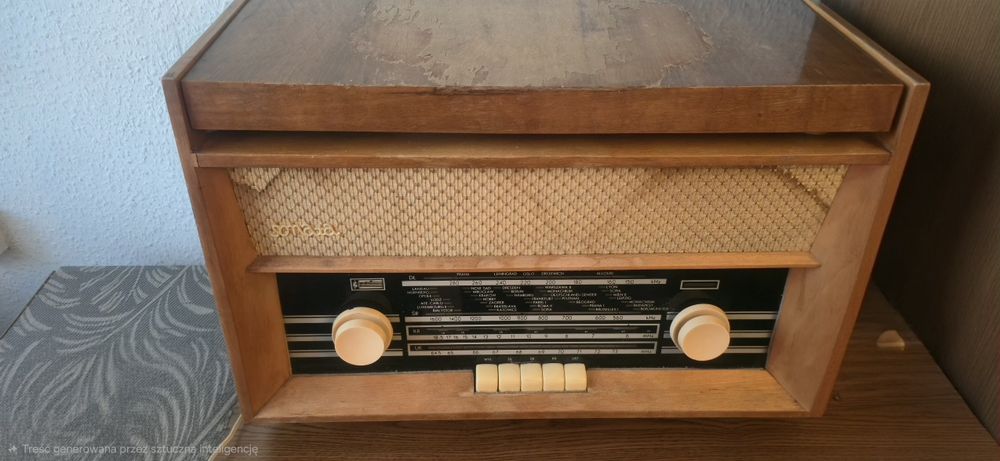 Radio SONATA 22002