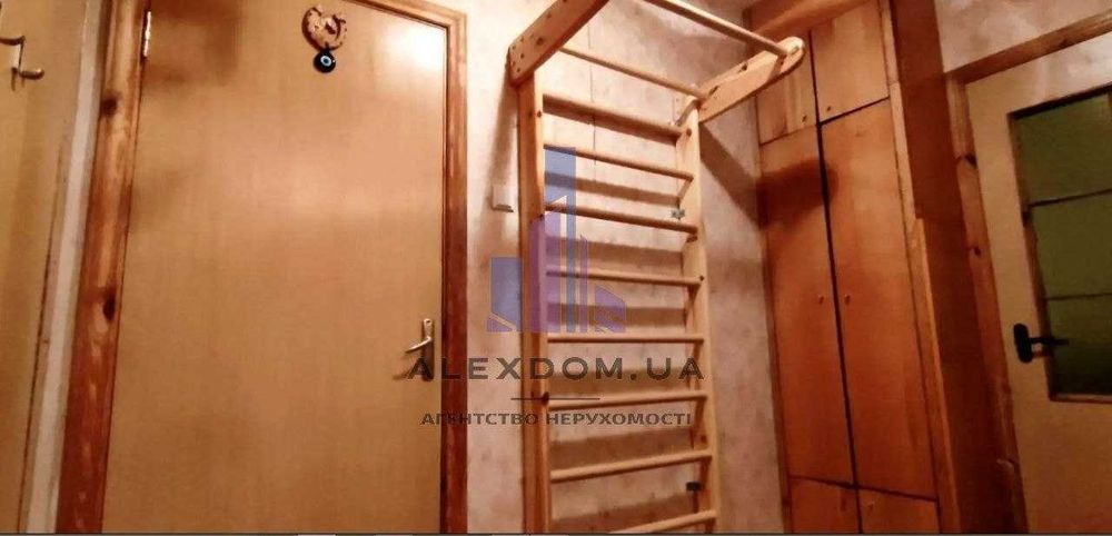 Продаж 1к квартири вул. Милославська 31-Б. Троєщина