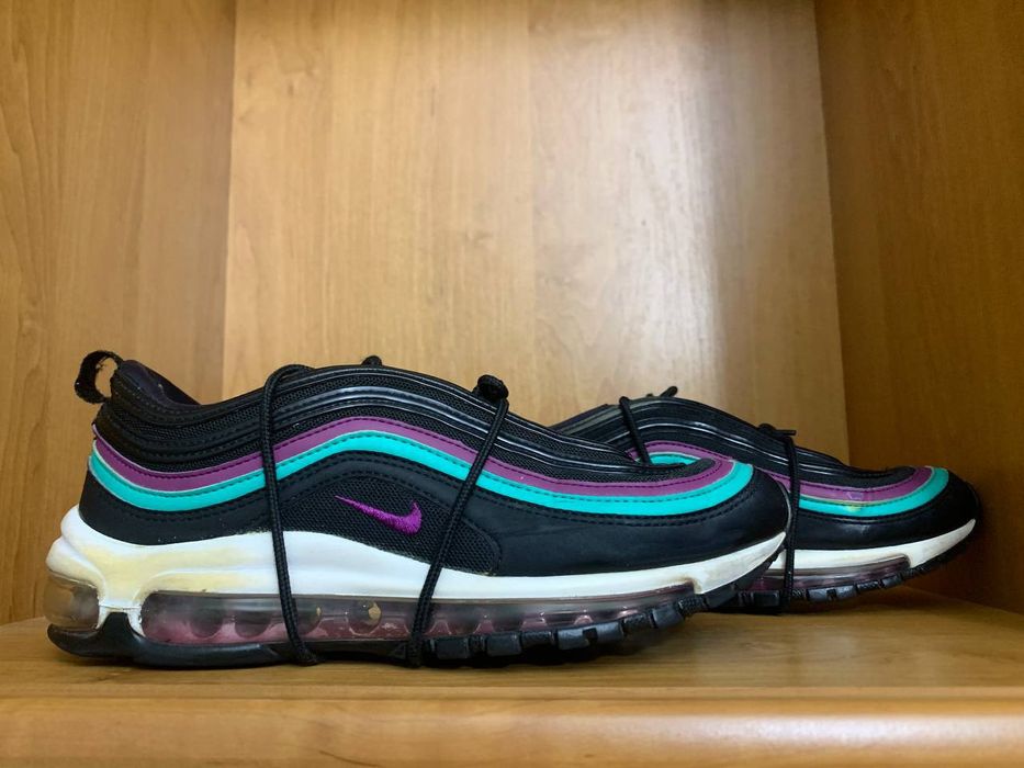 Nike air max 97 .