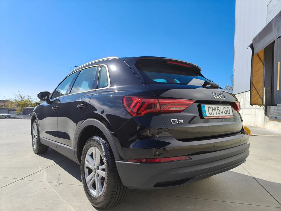 Audi Q3 e-hybrid S tronic foto 2