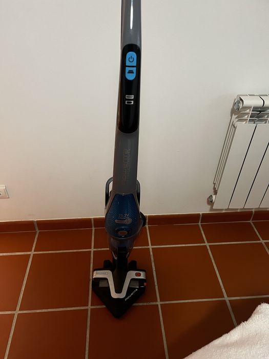 Aspirador rowenta