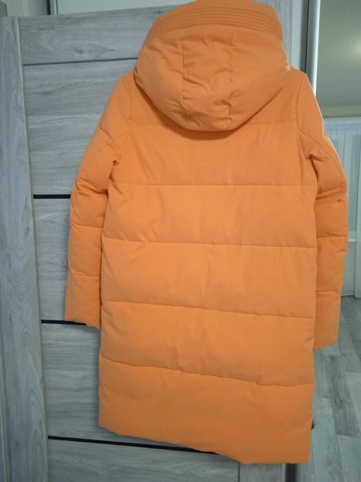 Куртка зима Towmy р.М