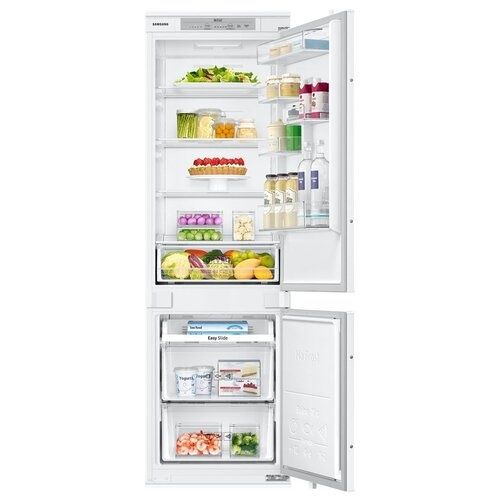 Lodówka do zabudowy Samsung