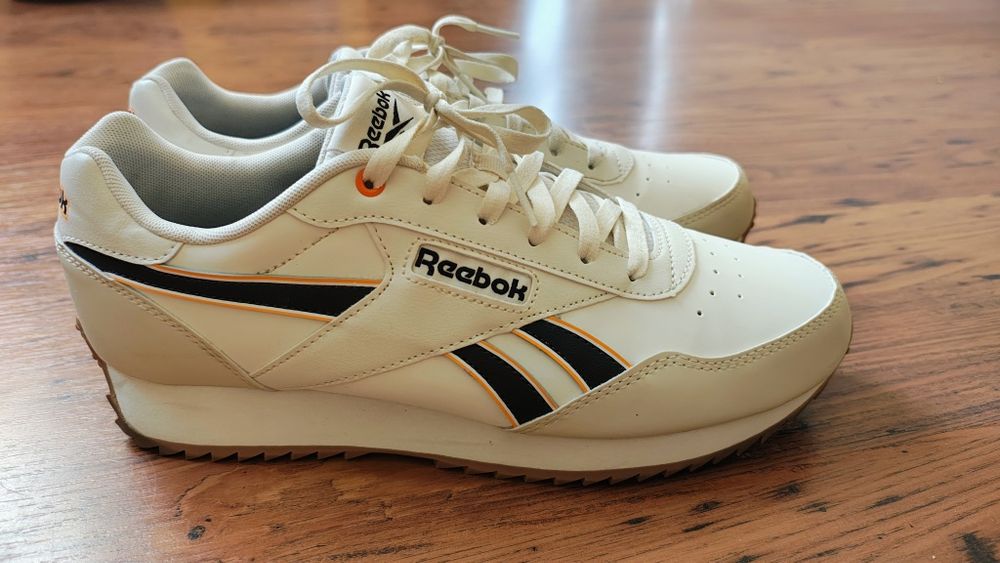 Чоловічі кросівки Reebok Rewind Run Ri 44 (10.5US) 28.5 см