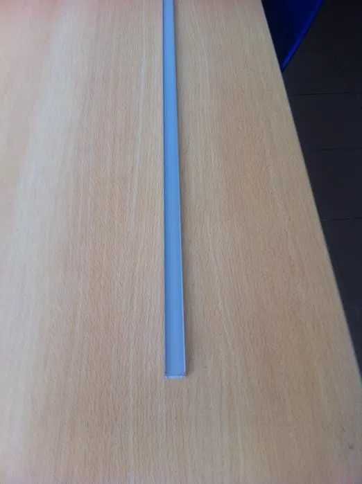 calhas de leds para bancadas de cozinha, moveis por medida