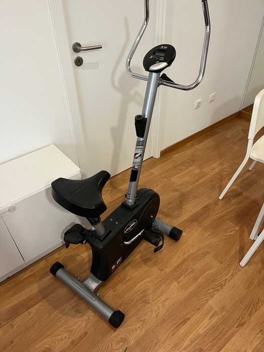 Bicicleta estática