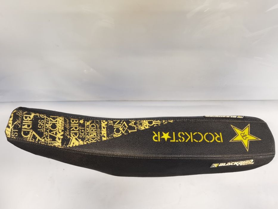 Siedzenie fotel honda crf 450