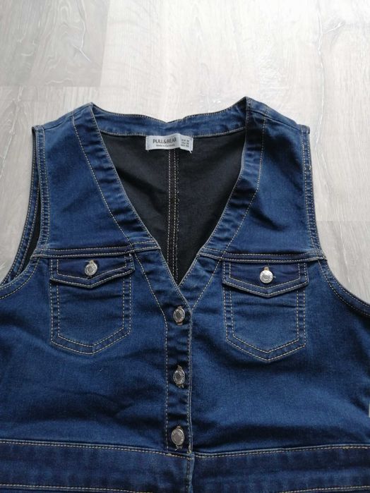 Sukienka Pull&Bear r. malutka M/S