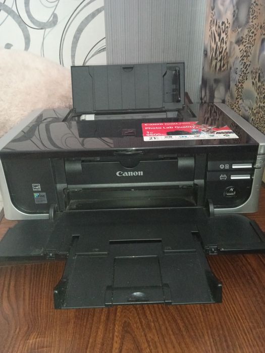 Принтер canon PIXMA ip4500
