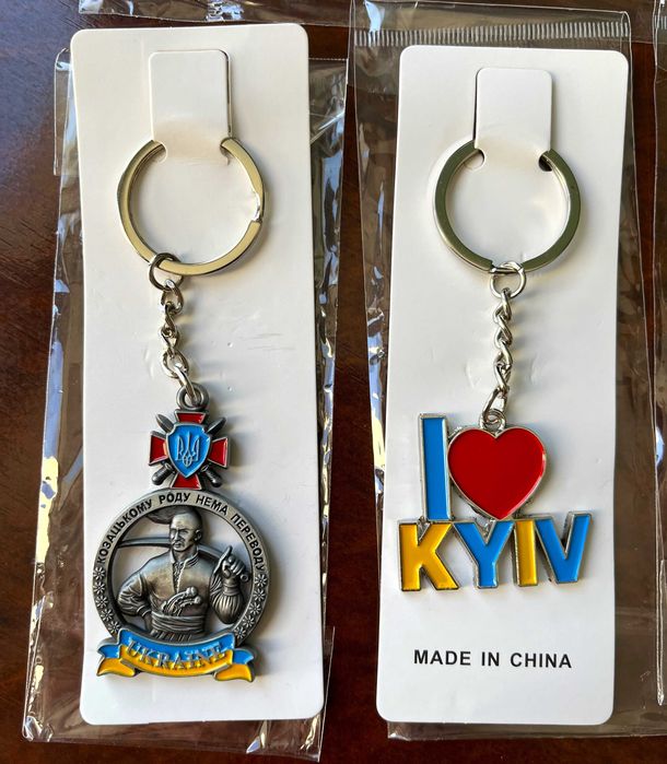 Брелок для ключей, для детского рюкзачка ( для детских игрушек), брелок для ключів, рюкзачка