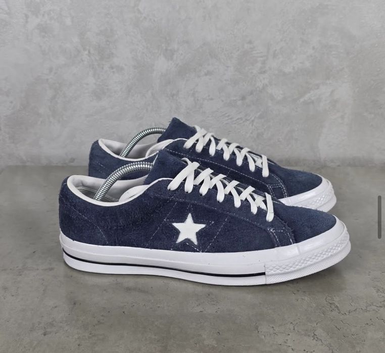 Кеди Converse 43p.