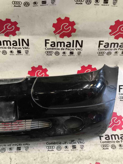 Pára-choques Frente MERCEDES-BENZ A-CLASS A1688850025 (OEM)