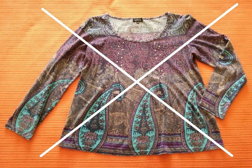 Blusas/Camisas Marca, M-L