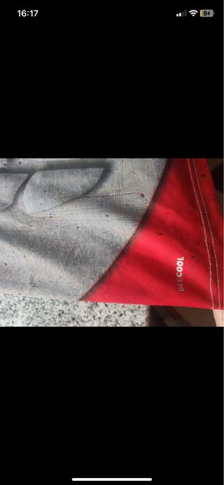 Camisola Alternativa SC Braga 2019/2020