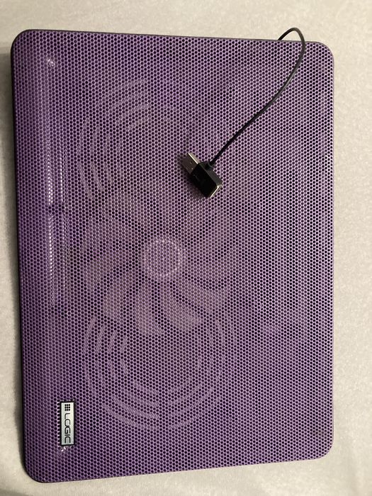 Podkładka chłodząca pod laptopa