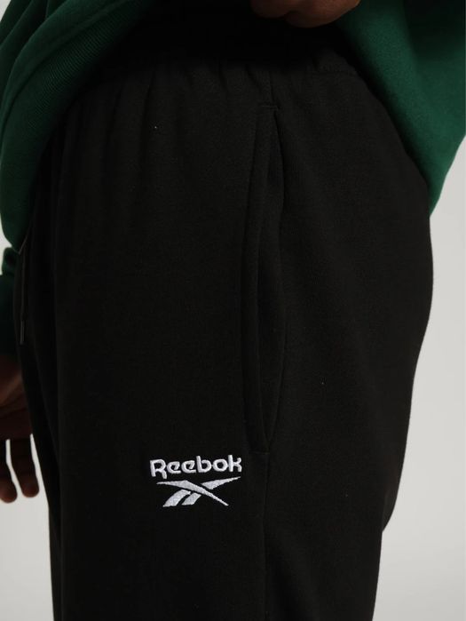 Reebok чоловічі спортивні штани, джогери, оригінал