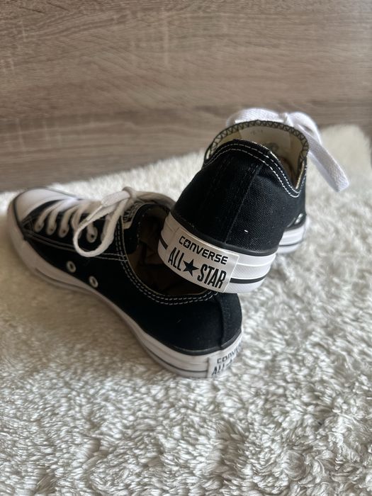 Кеди унісекс Converse