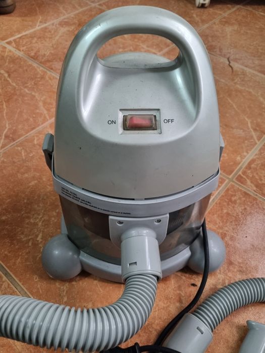 aspirador wet & dry