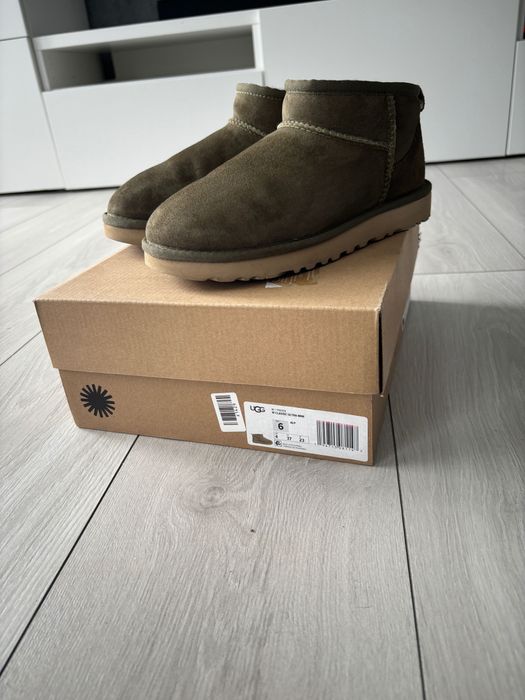 Buty UGG Ultra Mini