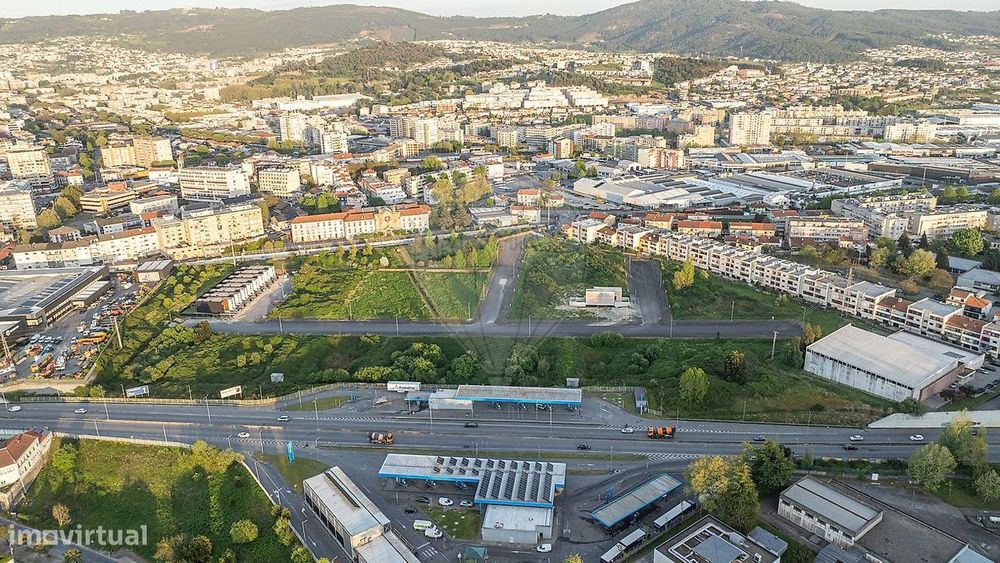 Terreno  para venda