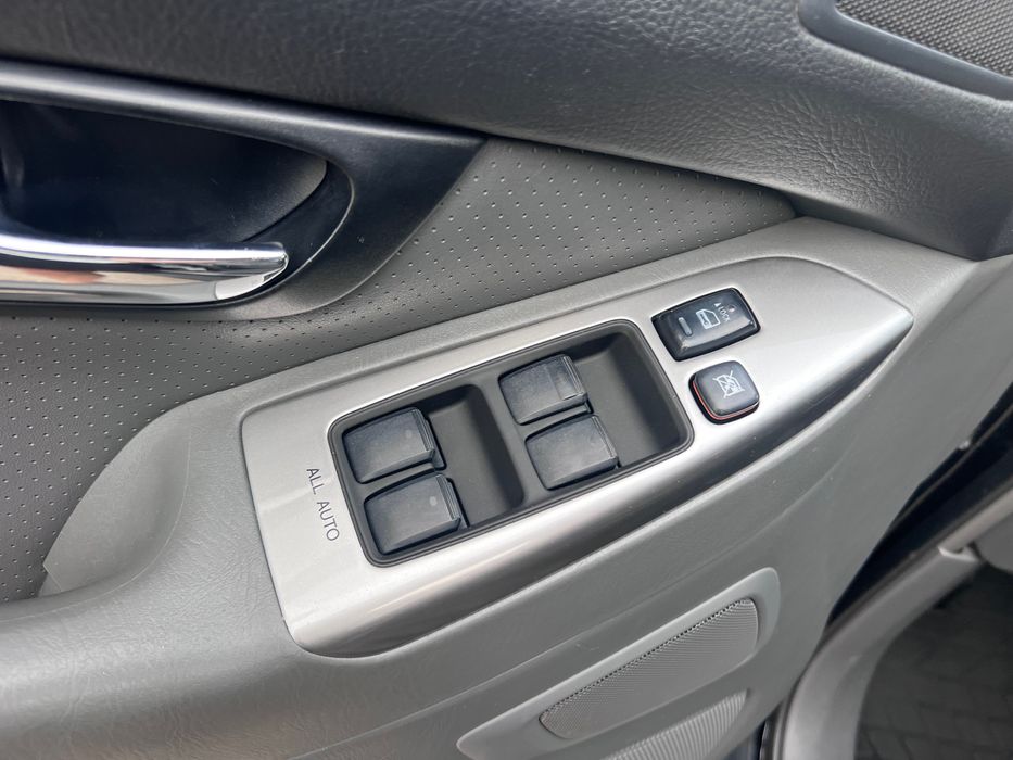 Toyota Land Cruiser Prado 120 2008 г. в.