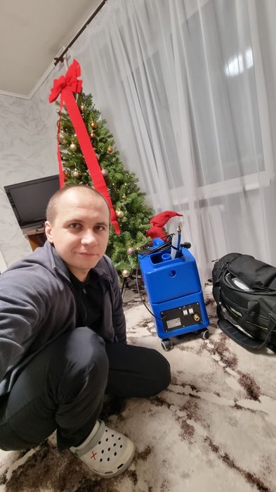 Якісна чистка матраців та м'яких меблів