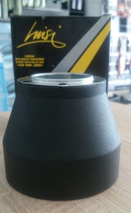 Cubo Volante Luisi BMW  E30 + E34 +Z1