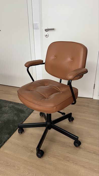 Cadeira escritorio - ALEFJALL IKEA