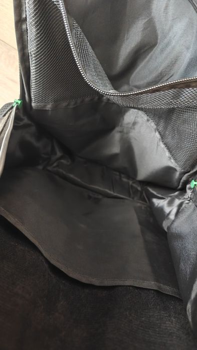 Limitowany plecak Heineken + smycz otwieracz gratis okazja torba