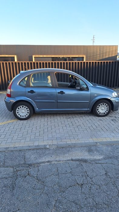 Citroën C3 1.1 Exclusive