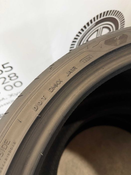 Літні шини 305/30/21 Goodyear Eagle F1 AS 3, летние шины резина R21