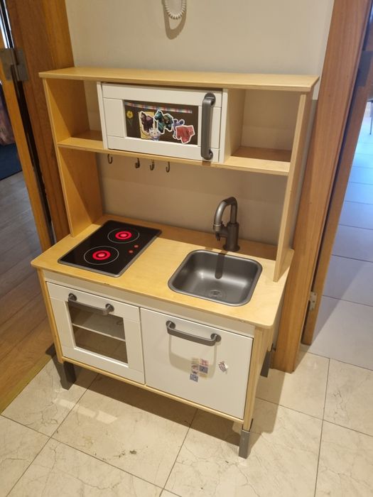Cozinha de brincar Ikea DUKTIG