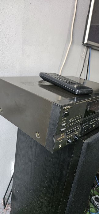 Technics SA-GX 530 amplituner