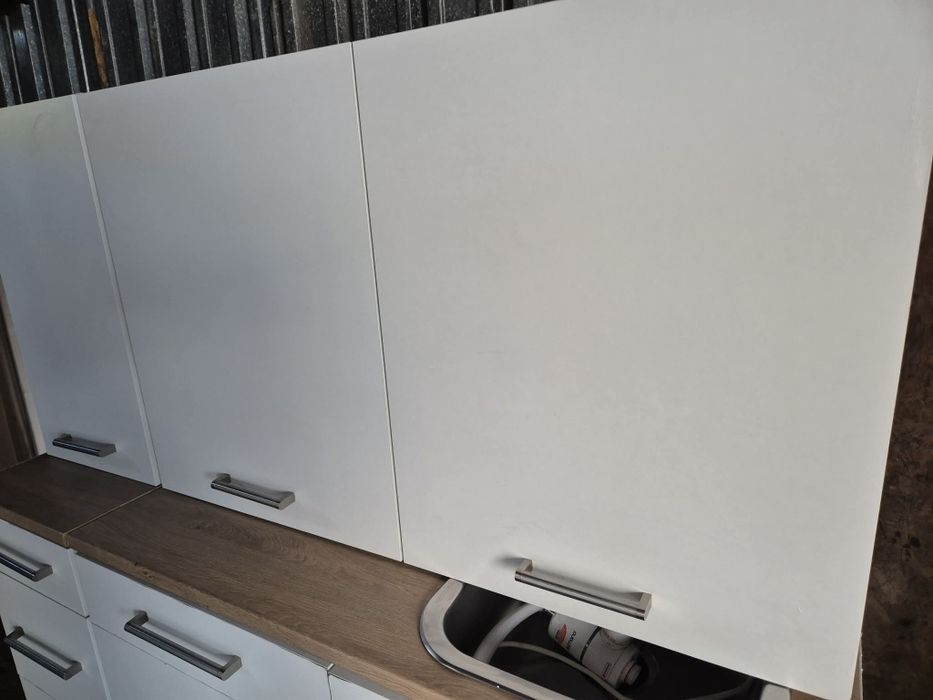 Meble kuchenne ikea możliwy transport