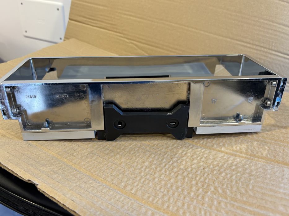 Base de duche KEUCO EDITION 11