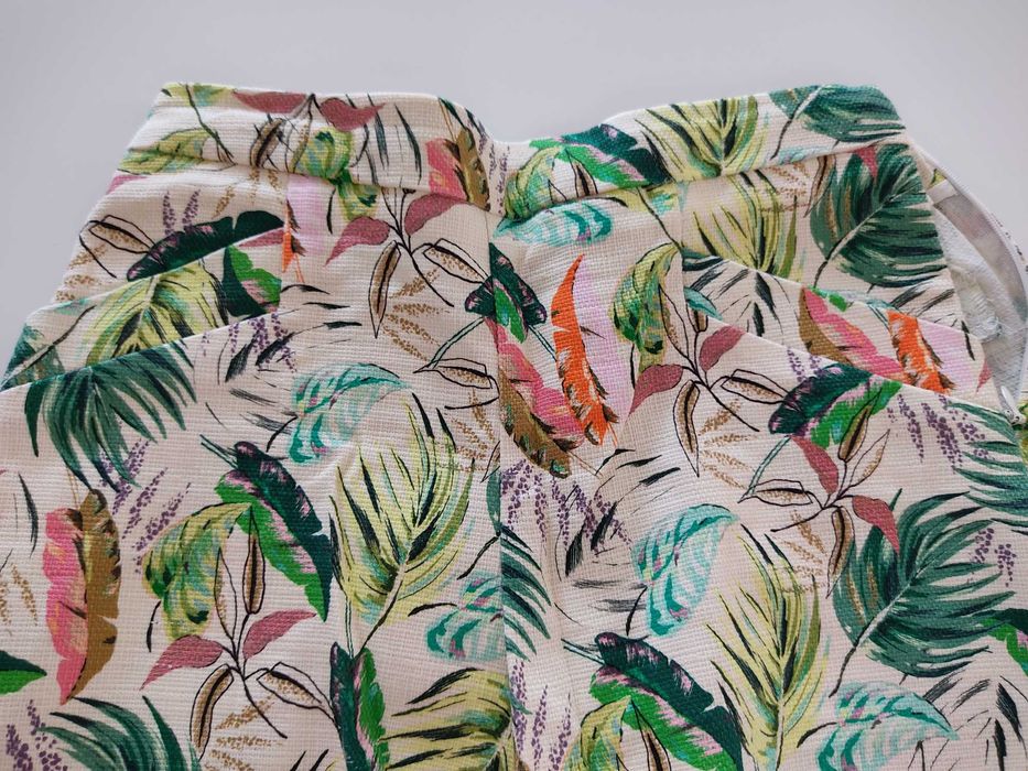 3 Calções de verão para meninas