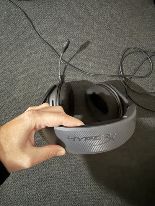 PC Gaming HP 15-FA0022NP + Hyper X Acessórios