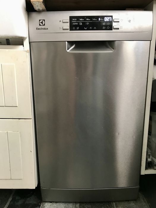 Zmywarka Electrolux ESM63300SX