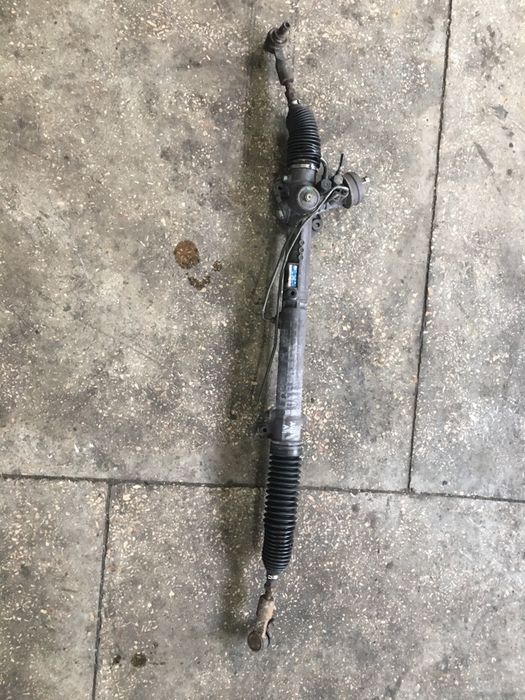Рулевая/рульова рейка Audi A4