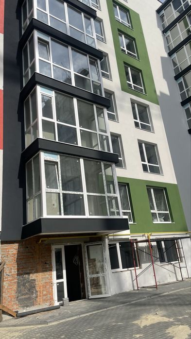 Продаж 2 кім квартири по вул. Шептицького(Петрики)