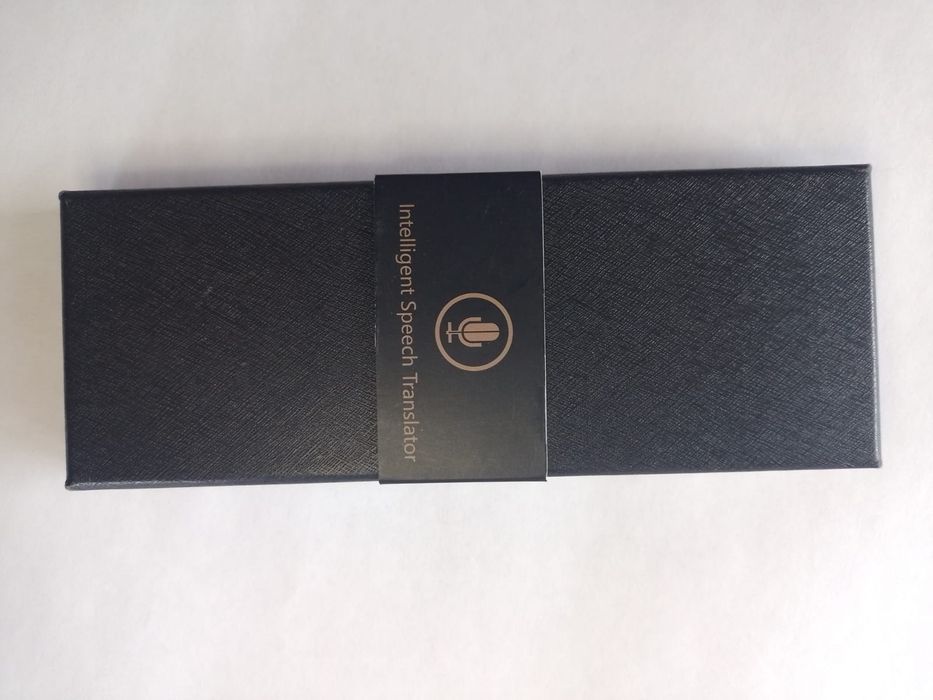 Перекладач, переводчик, Translator T8