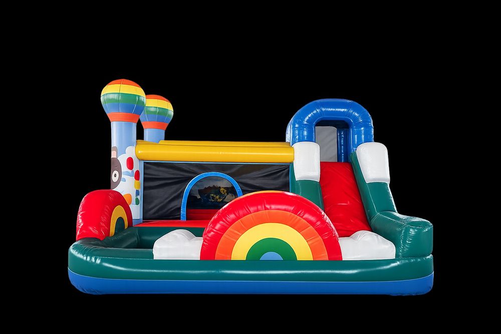 Insufláveis para Festas | Contacte-nos para a Sua Localidade