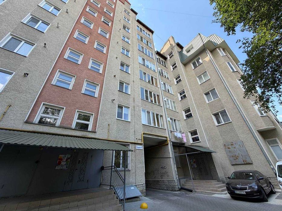 3 кімнатна квартира в центрі | єВідновлення, військові сертифікати - View 5
