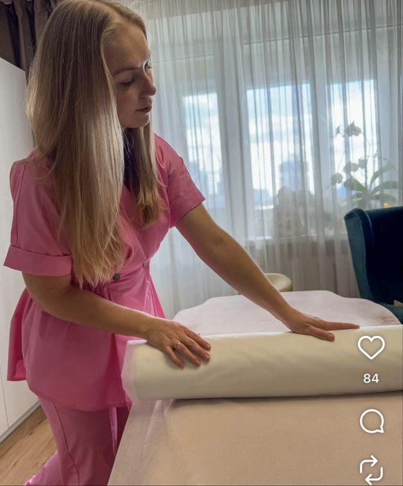 Масаж !! 500 грн