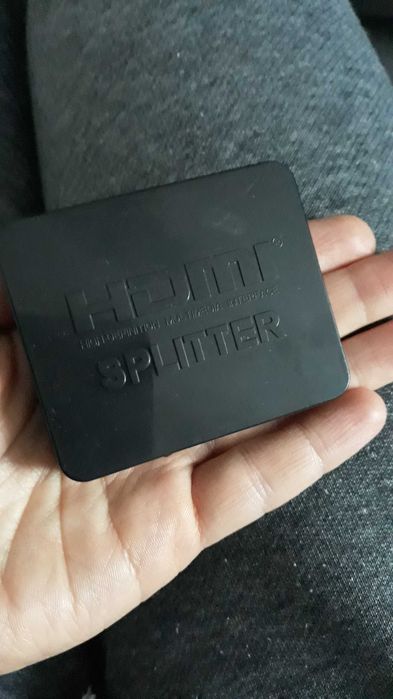Duplikator sygnału HDMI