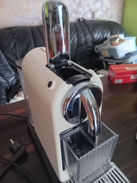 Express Kapsułkowy Tanio