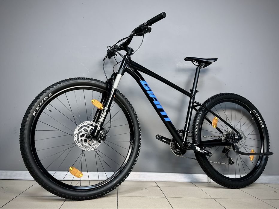 Велосипед Giant Fathom 1 29 M 2022